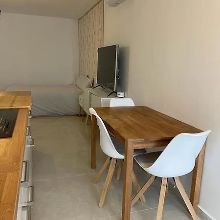 Adosado Apartament