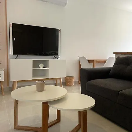Apartament Adosado