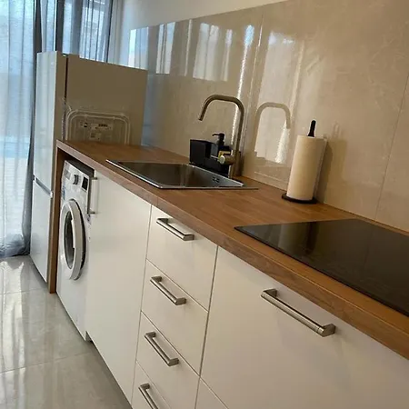 Apartament Adosado