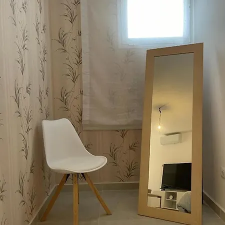 Apartamento Adosado Playa Blanca (Lanzarote)