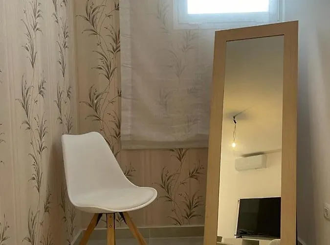 Apartamento Adosado Playa Blanca (Lanzarote)